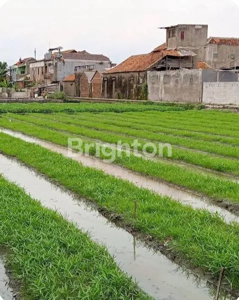 Gambar Property TANAH STRATEGIS 2178M2 DI MARGAWANGI ESTATE BUAH BATU, BANDUNG