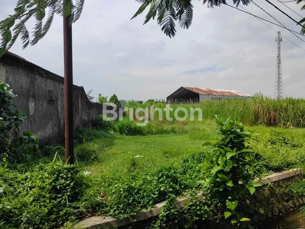 image TANAH LUAS LEBAR 120 METER LOKASI STRATEGIS JALUR PROVINSI KOTA KEDIRI (3)