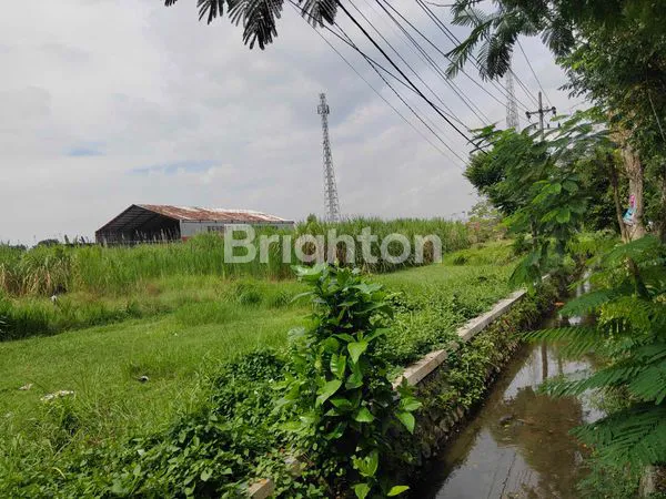 image TANAH LUAS LEBAR 120 METER LOKASI STRATEGIS JALUR PROVINSI KOTA KEDIRI (1)
