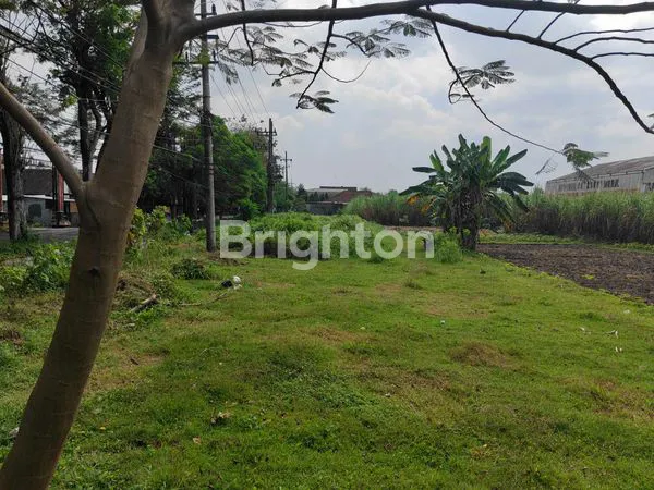 image TANAH LUAS LEBAR 120 METER LOKASI STRATEGIS JALUR PROVINSI KOTA KEDIRI (4)