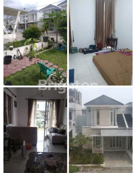 Gambar Property OVER KREDIT KPR BTN, RUMAH DI KRIAN, SIDOARJO,JATIM
