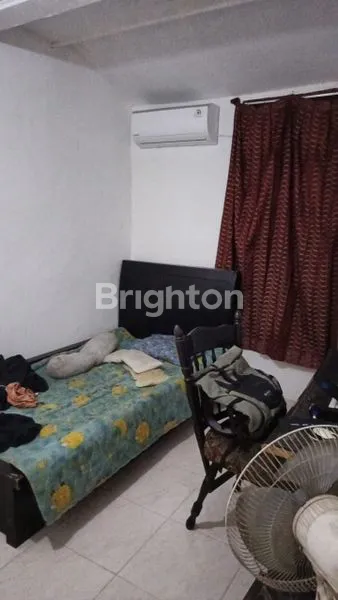 image RUMAH HARAPAN INDAH LT 94, LB 120, KT 3, SHM, BEBAS BANJIR DEKAT AEON MALL (2)