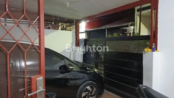 image RUMAH HARAPAN INDAH LT 94, LB 120, KT 3, SHM, BEBAS BANJIR DEKAT AEON MALL (8)