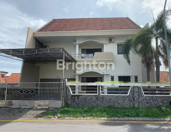 image RAYA TAMAN PUSPA RAYA, CITRALAND COMERCIAL AREA, DOUBLE WAY (1)