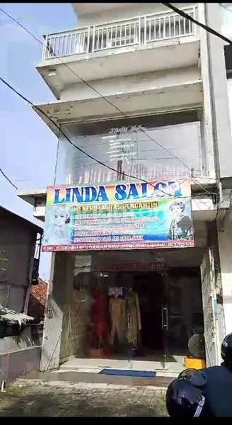 DIJUAL RUKO JL. TENGKU UMAR BANDAR LAMPUNG