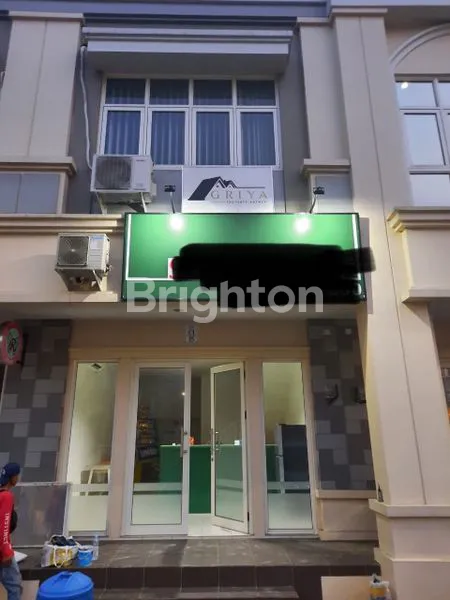 image DIJUAL RUKO DI BSD (1)