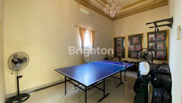 image RUMAH FULL FURNISH KELAPA GADING HARMONY LUAS SUNTER JAKARTA UTARA  (6)