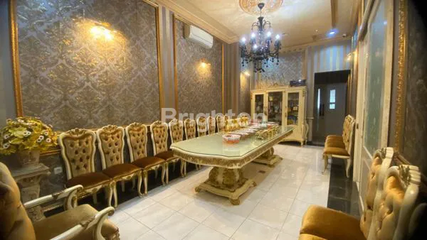 image RUMAH FULL FURNISH KELAPA GADING HARMONY LUAS SUNTER JAKARTA UTARA  (2)