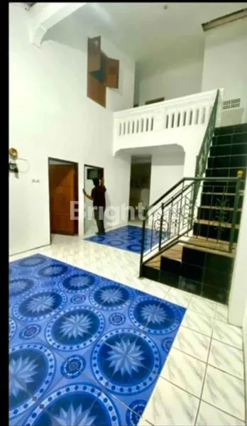 image RUMAH 2 LANTAI SIAP HUNI DEKAT ANEKA JAYA PEDURUNGAN SEMARANG (3)