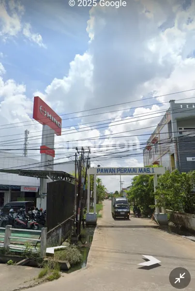 image RUMAH SIAP HUNI DI SUNGAI RAYA DALAM, KUBU RAYA (4)