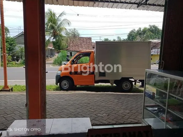 image JUAL RUMAH KOS POROS JALAN PURWOSARI (3)