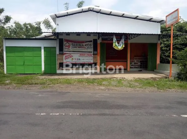 image JUAL RUMAH KOS POROS JALAN PURWOSARI (1)