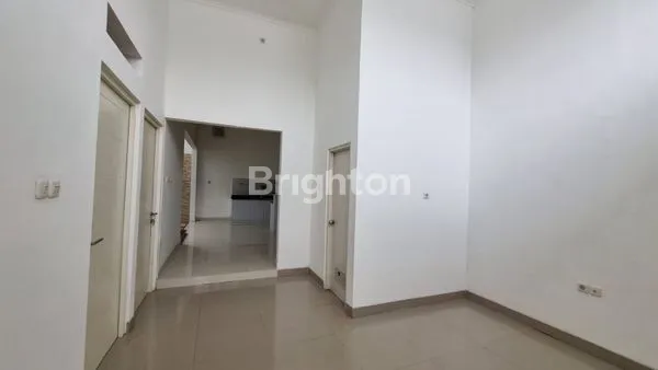 image RUMAH MINIMALIS 2 KT DI BUDURAN SIDOARJO, AKSES STRATEGIS (3)