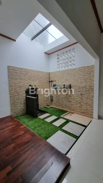 image RUMAH MINIMALIS 2 KT DI BUDURAN SIDOARJO, AKSES STRATEGIS (6)