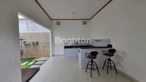 image RUMAH MINIMALIS 2 KT DI BUDURAN SIDOARJO, AKSES STRATEGIS (2)