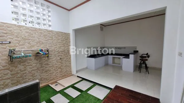 image RUMAH MINIMALIS 2 KT DI BUDURAN SIDOARJO, AKSES STRATEGIS (5)