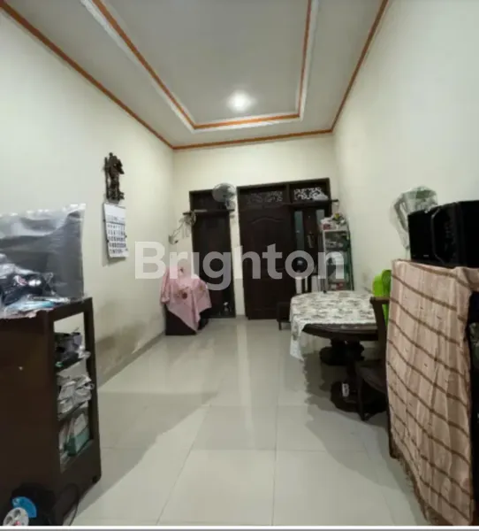 image RUMAH BERGAYA JAWA SIAP HUNI DKT RSUD MATRAMAN DAN KANTOR PUSAT BEA CUKAI SANGAT EKONOMIS JUAL SEGERA (6)