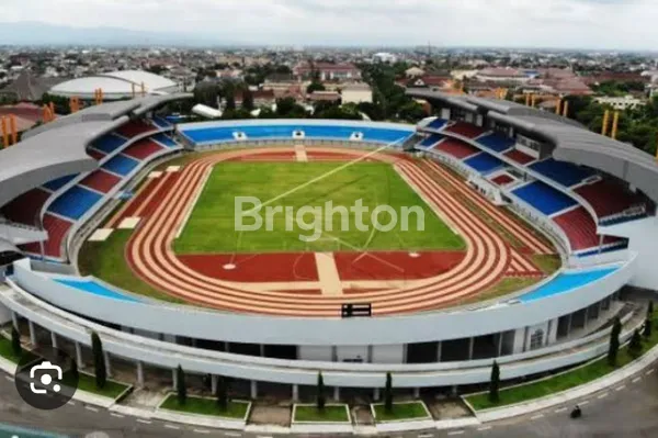 image DIJUAL TANAH PEKARANGAN SELANGKAH MANDALA KRIDA SEMAKI UMBULHARJO YOGYAKARTA (4)