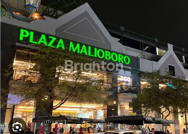 image DIJUAL TANAH PEKARANGAN SELANGKAH MANDALA KRIDA SEMAKI UMBULHARJO YOGYAKARTA (7)