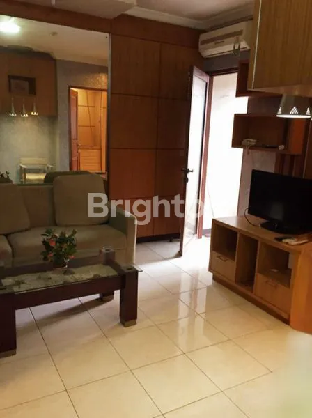image DISEWAKAN APARTEMEN MAJESTY FULLY FURNISHED BANDUNG (3)
