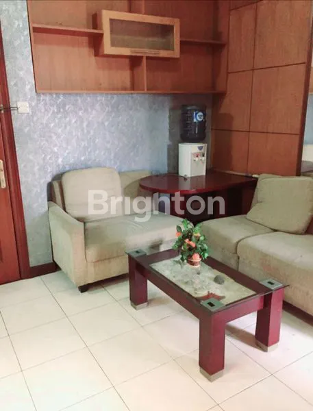 image DISEWAKAN APARTEMEN MAJESTY FULLY FURNISHED BANDUNG (2)