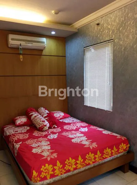 image DISEWAKAN APARTEMEN MAJESTY FULLY FURNISHED BANDUNG (5)