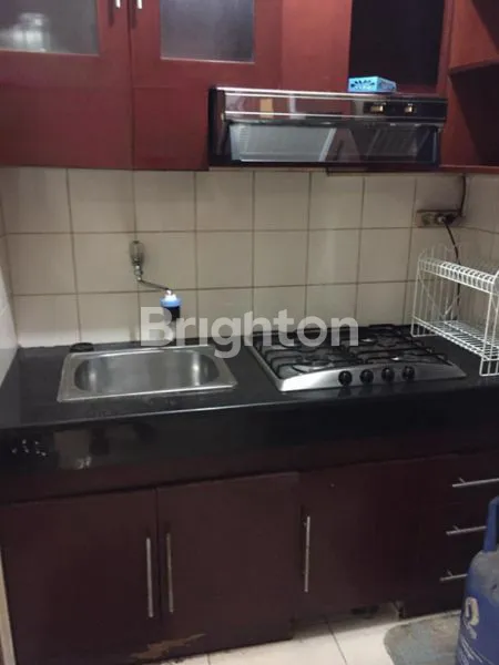 image DISEWAKAN APARTEMEN MAJESTY FULLY FURNISHED BANDUNG (8)