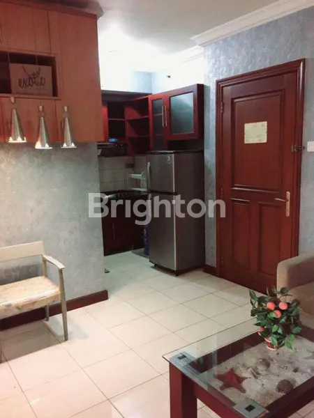 DISEWAKAN APARTEMEN MAJESTY FULLY FURNISHED BANDUNG