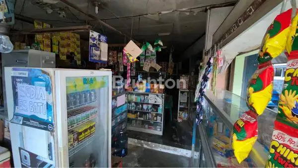 image RUMAH DAN WARUNG TAMAN PAGELARAN CIOMAS BOGOR  (7)