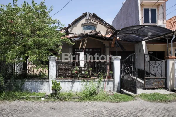 LANGKA RUMAH HITUNG TANAH DI WISMA MUKTI