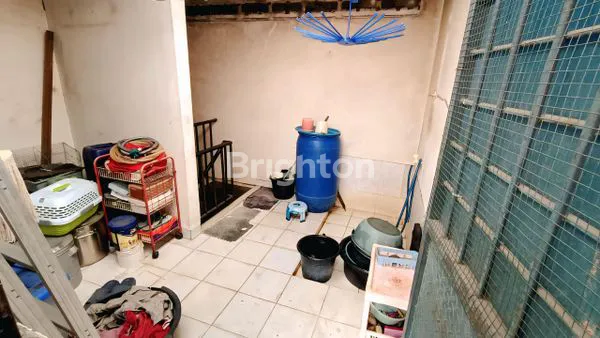 image DIJUAL RUMAH CENGKARENG  (7)