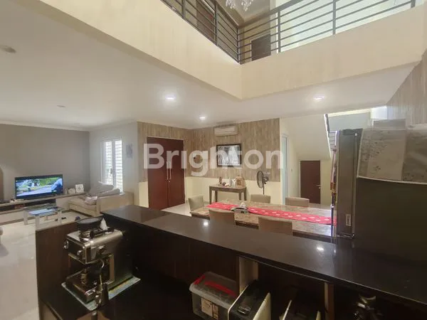 image RUMAH 2 LANTAI DI DELATINOS BSD TANGERANG  (6)