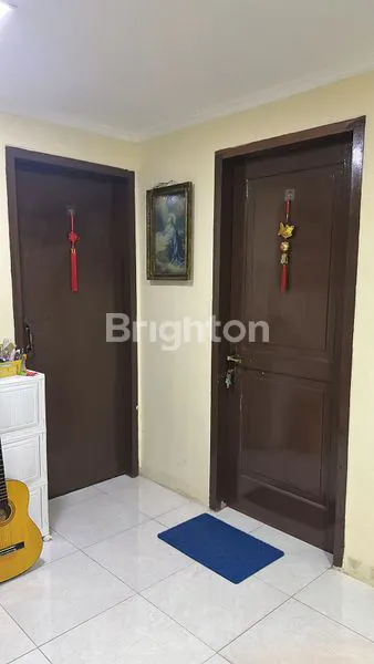 image RUMAH PADEMANGAN UK 10X15 ROW 1 MOBIL 2KT 1KM 1.5LT JAKARTA UTARA (4)