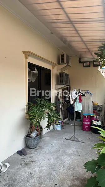 image RUMAH PADEMANGAN UK 10X15 ROW 1 MOBIL 2KT 1KM 1.5LT JAKARTA UTARA (5)