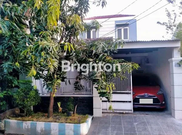 image RUMAH 1,5 LANTAI DI SURYA RESIDENCE (1)