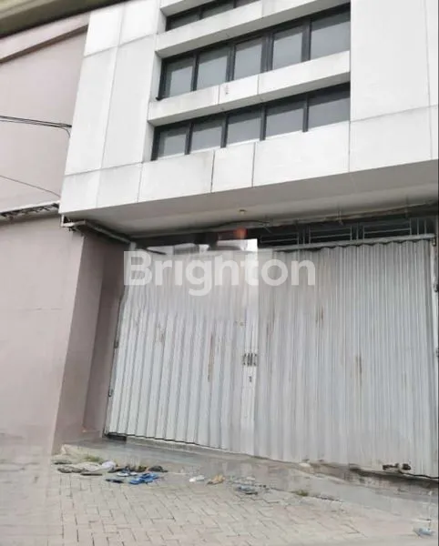 image NEW RUKO SEMUT SQUARE !! DEPAN PENGAMPON SQUARE (1)