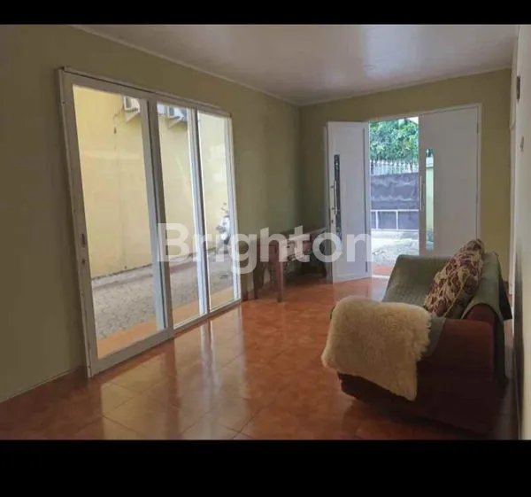 image RUMAH NYAMAN, TERAWAT, BARU RENOVASI DAN KIOS DI RANGKAPAN JAYA DEPOK (8)