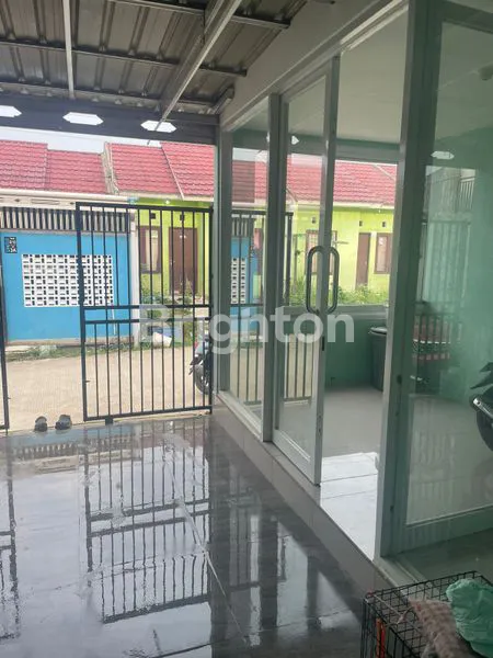 image RUMAH MINIMALIS MENTARI VILLAGE KM 21 (2)