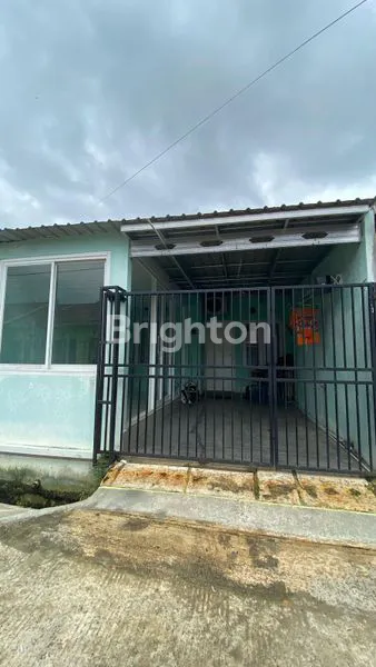 image RUMAH MINIMALIS MENTARI VILLAGE KM 21 (1)