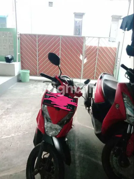 image RUMAH SIAP HUNI DALAM CLUSTER JATIASIH BEKASI  (2)