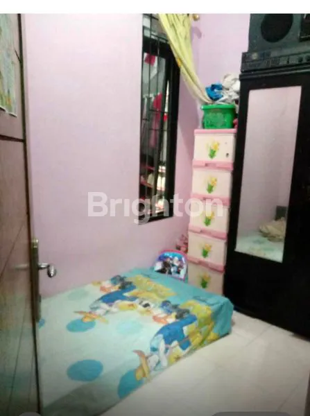 image RUMAH SIAP HUNI DALAM CLUSTER JATIASIH BEKASI  (6)
