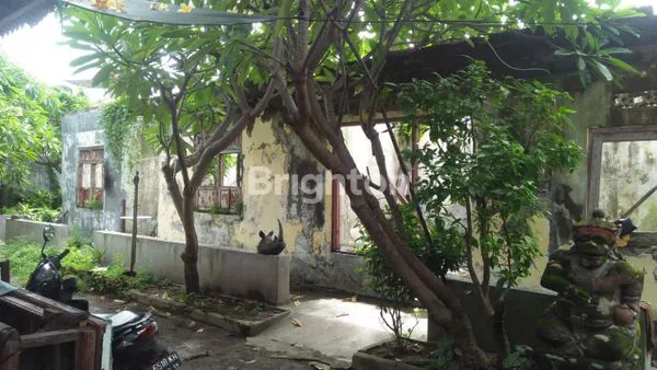 image TANAH STRATEGIS DI PUSAT KOTA DENPASAR BALI (2)