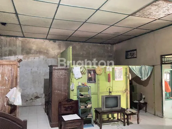 image RUMAH DAN TANAH LUAS STRATEGIS RAYA JATINOM KLATEN (3)