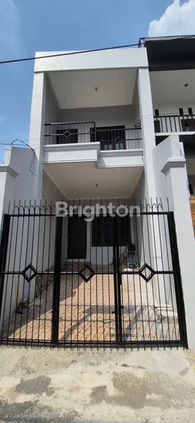 image RUMAH SEWA BARU SIAP HUNI 3KT DI GROGOL JAKARTA BARAT (1)