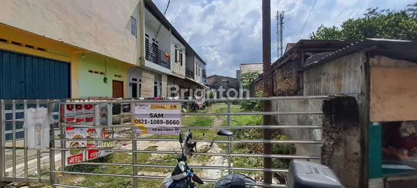 image TANAH SIAP BANGUN DI PINANG RANTI JAKARTA TIMUR (2)