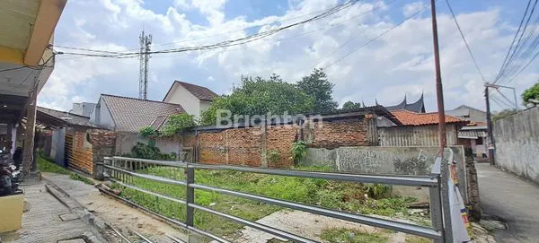 image TANAH SIAP BANGUN DI PINANG RANTI JAKARTA TIMUR (5)