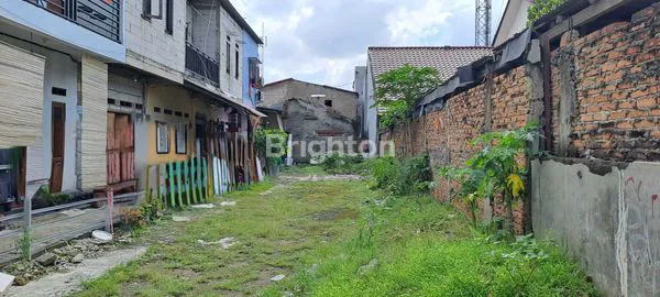 image TANAH SIAP BANGUN DI PINANG RANTI JAKARTA TIMUR (3)