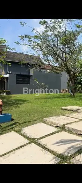 image TANAH KAVLING DIJUAL CEPAT MURAH (5)