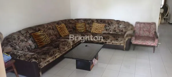 image RUMAH MANYAR INDAH HARGA HITUNG TANAH (2)