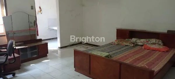 image RUMAH MANYAR INDAH HARGA HITUNG TANAH (5)